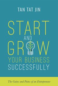 Produktbild: Start and Grow Your Business Successfully