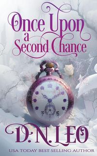 Produktbild: Once Upon a Second Chance