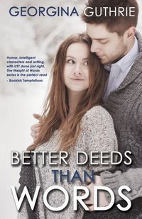 Produktbild: Better Deeds Than Words