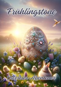 Produktbild: Fr&uuml;hlingst&ouml;ne