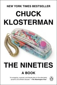 Produktbild: The Nineties