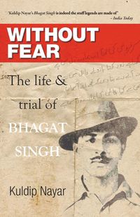 Produktbild: Nayar, K: Without Fear