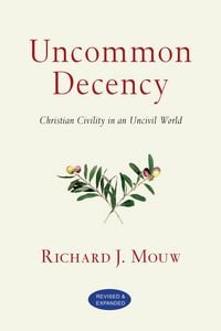 Produktbild: Uncommon Decency