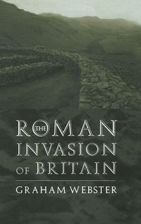 Produktbild: The Roman Invasion of Britain