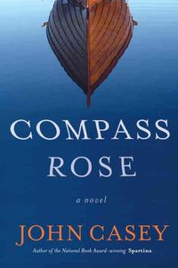 Produktbild: Compass Rose