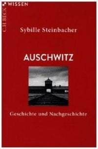 Produktbild: Auschwitz