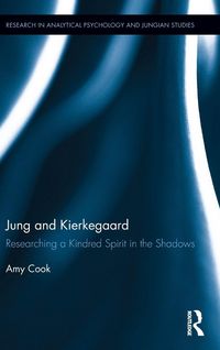 Produktbild: Jung and Kierkegaard
