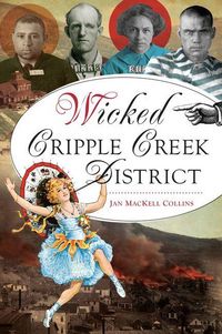 Produktbild: Wicked Cripple Creek District
