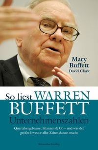 Produktbild: So liest Warren Buffett Unternehmenszahlen