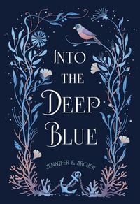 Produktbild: Into the Deep Blue