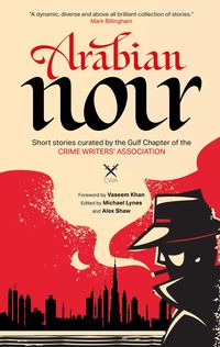 Produktbild: Arabian Noir
