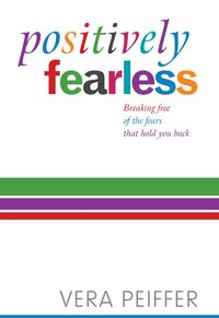 Produktbild: Positively Fearless