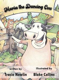 Produktbild: Maria the Dancing Cow