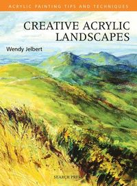 Produktbild: Creative Acrylic Landscapes
