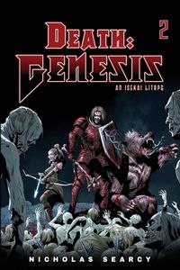 Produktbild: Death Genesis 2