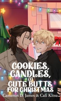 Produktbild: Cookies, Candles, and Cute Butts for Christmas
