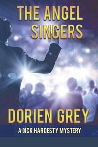 Produktbild: The Angel Singers