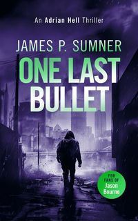 Produktbild: One Last Bullet