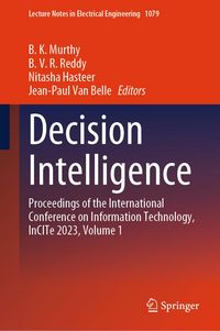Produktbild: Decision Intelligence