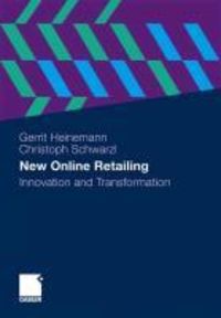 Produktbild: New Online Retailing