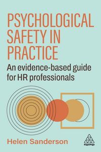 Produktbild: Psychological Safety in Practice