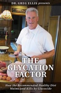Produktbild: Glycation Factor