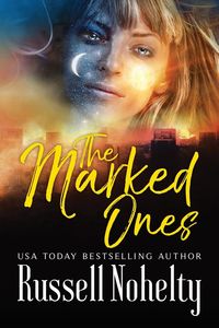 Produktbild: The Marked Ones