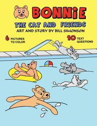 Produktbild: Bonnie the Cat and Friends