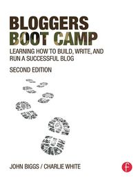 Produktbild: Bloggers Boot Camp