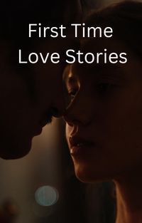Produktbild: First Time Love Stories