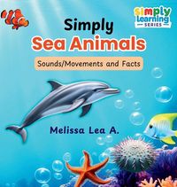 Produktbild: Simply Sea Animals
