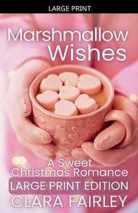 Produktbild: Marshmallow Wishes