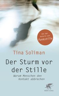 Produktbild: Der Sturm vor der Stille