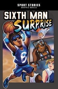 Produktbild: Sixth Man Surprise