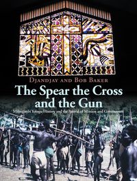 Produktbild: The Spear the Cross and the Gun