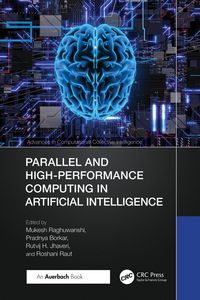 Produktbild: Parallel and High-Performance Computing in Artificial Intelligence