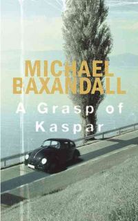 Produktbild: A Grasp of Kaspar