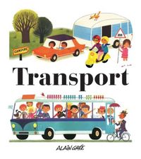 Produktbild: Gre, A: Transport