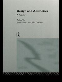 Produktbild: Design and Aesthetics