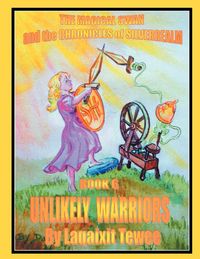 Produktbild: The Magical Swan and the Chronicles of SilverRealm Book 6