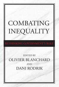 Produktbild: Combating Inequality