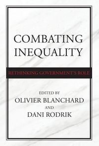 Produktbild: Combating Inequality