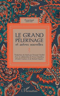 Produktbild: Le grand p&egrave;lerinage