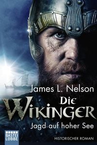 Produktbild: Die Wikinger - Jagd auf hoher See