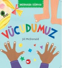 Produktbild: Merhaba D&uuml;nya V&uuml;cudumuz