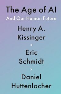 Produktbild: The Age of AI