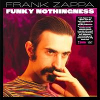 Produktbild: Funky Nothingness (2LP)