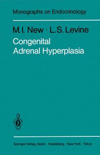 Produktbild: Congenital Adrenal Hyperplasia