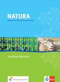 Produktbild: Natura - Biologie f&uuml;r berufliche Gymnasien/mit CD