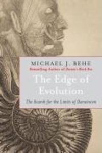 Produktbild: The Edge of Evolution